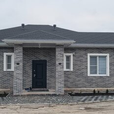 дом + 7,5 сотки, участок - изображение 1