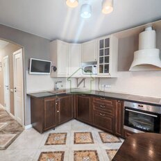 Квартира 75 м², 3-комнатная - изображение 3