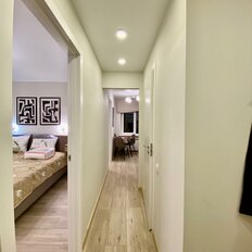 Квартира 38 м², 2-комнатная - изображение 5