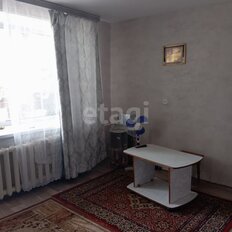 Квартира 36 м², 1-комнатная - изображение 4