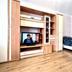 Квартира 48 м², 1-комнатная - изображение 3