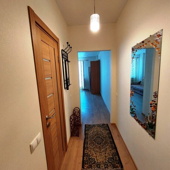 18 м², комната 15 000 ₽ в месяц - изображение 14