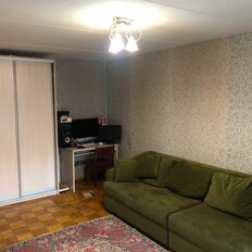 Квартира 53 м², 2-комнатная - изображение 3