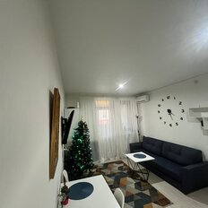 Квартира 30 м², студия - изображение 5