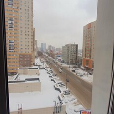 Квартира 43,4 м², 1-комнатная - изображение 4