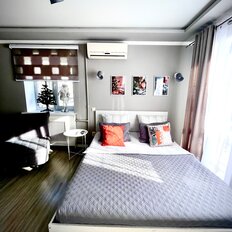 Квартира 30 м², студия - изображение 2