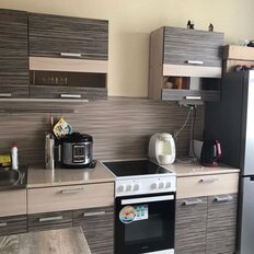 Квартира 53,5 м², 2-комнатная - изображение 1