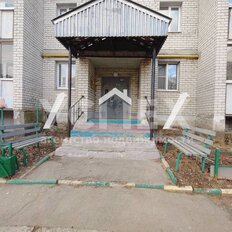 Квартира 36,2 м², 1-комнатная - изображение 5