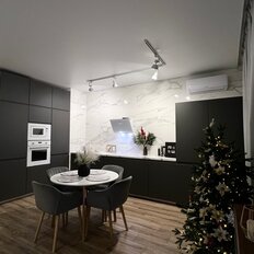 Квартира 58,9 м², 2-комнатные - изображение 5