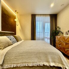 Квартира 85,7 м², 4-комнатная - изображение 1