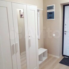 Квартира 30 м², студия - изображение 4