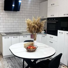 Квартира 55 м², 2-комнатная - изображение 2