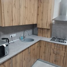 Квартира 36 м², 1-комнатная - изображение 2