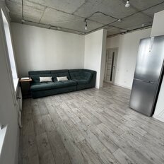 Квартира 64 м², 3-комнатная - изображение 1