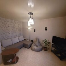Квартира 40 м², 2-комнатная - изображение 4