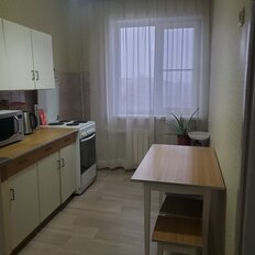 Квартира 64,1 м², 3-комнатная - изображение 1