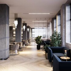 Квартира 53,3 м², 2-комнатная - изображение 3