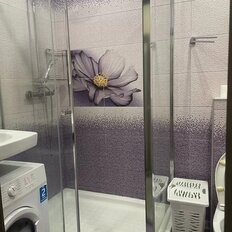 Квартира 40 м², 1-комнатная - изображение 1