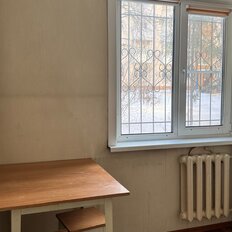 Квартира 28,6 м², 1-комнатная - изображение 4