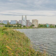 Квартира 25 м², студия - изображение 5