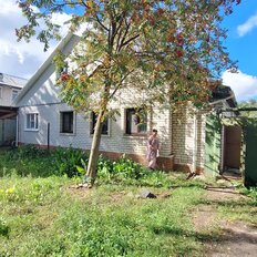 часть дома + 3 сотки, участок - изображение 2