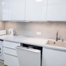 Квартира 53,4 м², 2-комнатная - изображение 4
