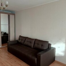 Квартира 30 м², 1-комнатная - изображение 5