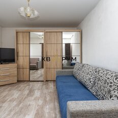 Квартира 37,6 м², 1-комнатная - изображение 1