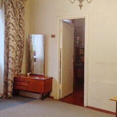 Квартира 44,6 м², 2-комнатная - изображение 1