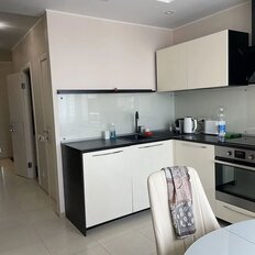 Квартира 71 м², 3-комнатная - изображение 1