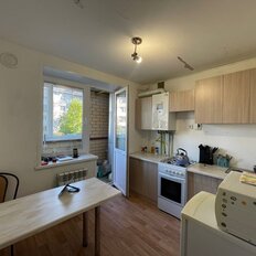 Квартира 35 м², 1-комнатная - изображение 3