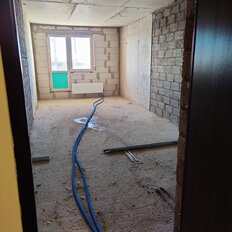 Квартира 28 м², студия - изображение 5