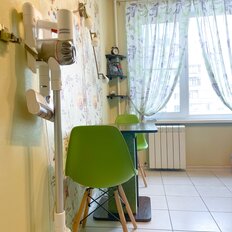 Квартира 47 м², 2-комнатная - изображение 3