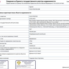 дом + 8 соток, участок - изображение 1