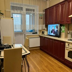 Квартира 66 м², 2-комнатная - изображение 3