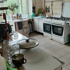 Квартира 28 м², 7-комнатная - изображение 4