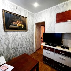 Квартира 55 м², 3-комнатная - изображение 1
