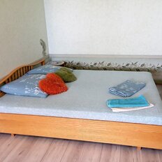 Квартира 45 м², 1-комнатная - изображение 1