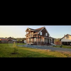 дом + 15 соток, участок - изображение 3