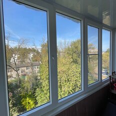 Квартира 32 м², 1-комнатная - изображение 1