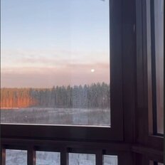 Квартира 21 м², студия - изображение 3