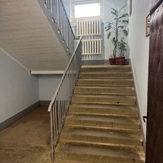 Квартира 32,2 м², 1-комнатная - изображение 1