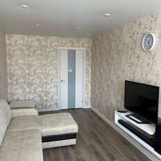 Квартира 77,9 м², 3-комнатная - изображение 3
