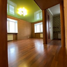 Квартира 31,3 м², 1-комнатная - изображение 4