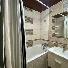 Квартира 65 м², 2-комнатная - изображение 1