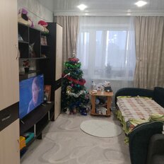Квартира 31 м², 1-комнатная - изображение 2