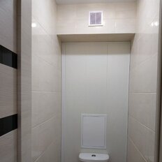 Квартира 58 м², 3-комнатная - изображение 1