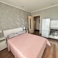 Квартира 30 м², 1-комнатная - изображение 5