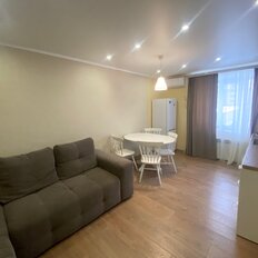 Квартира 36 м², 1-комнатная - изображение 1