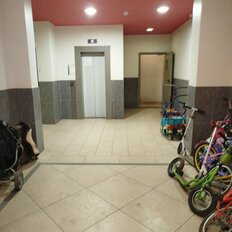 Квартира 62 м², студия - изображение 4